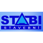 STABI stavební s.r.o. – logo společnosti