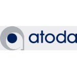 ATODA Medical spol. s r.o. (pobočka České Budějovice) – logo společnosti