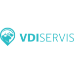 VDI Servis - družstvo – Prádelna České Budějovice – logo společnosti