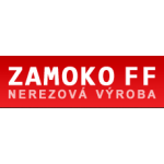 Friš František - Zamoko FF – logo společnosti