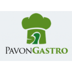 Pavon Gastro s.r.o. - Gastro Pávek – logo společnosti