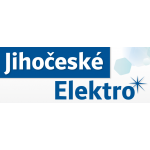 Jihočeskéelektro s.r.o. – logo společnosti
