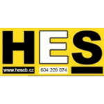 Hes Miloš – logo společnosti