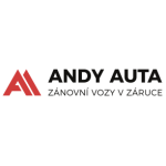 Andy-auta s.r.o. – logo společnosti