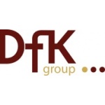 DfK Group a.s. – logo společnosti