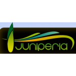 Juniperia, z.s. – logo společnosti