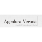 Agentura Verona – logo společnosti