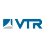 VTR - konstrukční kancelář s.r.o. – logo společnosti