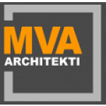 MVA Architekti – logo společnosti