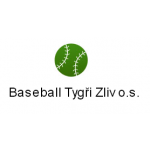 Baseball Tygři Zliv o.s. – logo společnosti