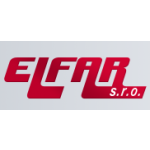 ELFAR s.r.o. – logo společnosti