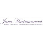 Jana Tycová – logo společnosti