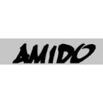 AMIDO - letecké snímky, s.r.o. – logo společnosti