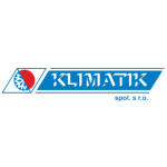 KLIMATIK spol. s r. o. – logo společnosti