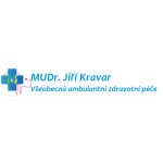 Kravar Jiří, MUDr. – logo společnosti