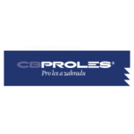 CB PROLES a.s. – logo společnosti