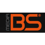 BS MEDIA s.r.o. – logo společnosti