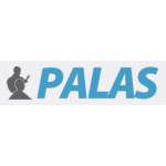 PALAS Import s.r.o. – logo společnosti