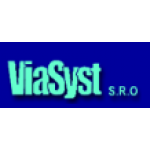 ViaSyst s.r.o. – logo společnosti