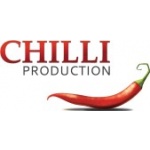 CHILLI PRODUCTION s.r.o. – logo společnosti