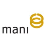 MANI, spol. s r.o. – logo společnosti