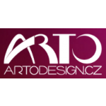 ARTO DESIGN s. r. o. – logo společnosti