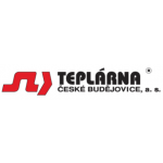 Teplárna České Budějovice, a.s. – logo společnosti