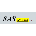 SAS technik s.r.o. – logo společnosti