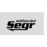 Mach František - Segr stěhování – logo společnosti