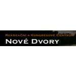 PRECIS HOLDING s.r.o. - Rekreační a Kongresové Centrum Nové Dvory – logo společnosti