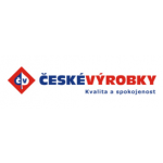 České výrobky a zboží s.r.o. – logo společnosti