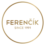 FERENČÍK s.r.o. – logo společnosti