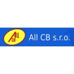 All CB s.r.o. - prodej a servis zdravotnické techniky – logo společnosti