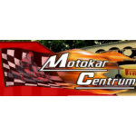 Tomáš Buryán- Motokár Centrum – logo společnosti