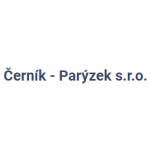 Černík - Parýzek s.r.o. – logo společnosti