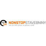 PRODOMOS s.r.o. - Nonstopstavebniny.cz – logo společnosti