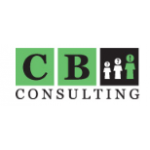 CB CONSULTING s.r.o. – logo společnosti