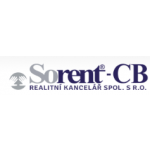 RK SORENT CB s.r.o. - SORENT - CB, s.r.o. – logo společnosti
