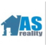 AS reality s.r.o. – logo společnosti