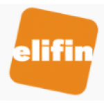 ELIFIN s.r.o. – logo společnosti