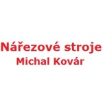 Kovár Michal- Nářezové stroje – logo společnosti