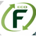 ECO - F a.s. (pobočka České Budějovice) – logo společnosti