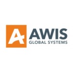 AWIS Global Systems s.r.o. (pobočka České Budějovice) – logo společnosti