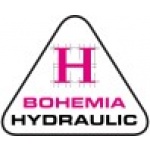 Bohemia Hydraulic a.s. – logo společnosti