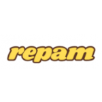 REPAM ELEKTRO s.r.o. – logo společnosti