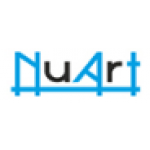 NuArt o.p.s. – logo společnosti