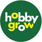 HobbyGrow s.r.o. – logo společnosti