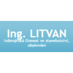 Litvan Jaroslav, Ing. – logo společnosti