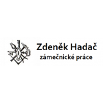 Hadač Zdeněk – logo společnosti