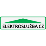 ELEKTROSLUŽBA CZ s.r.o. – logo společnosti